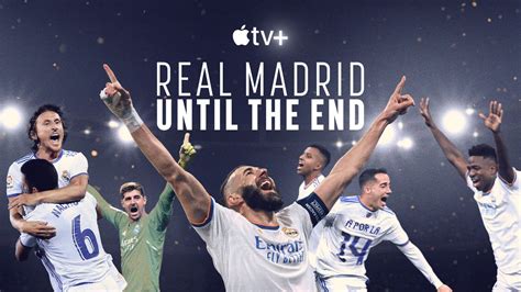 yts real madrid: until the end|Real Madrid: Until the End: All Episodes .